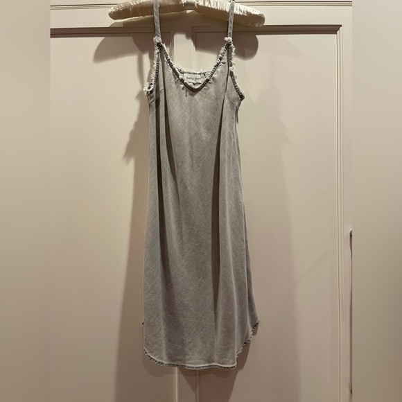 Bella Dahl Mini Dress - Picture 3 of 6